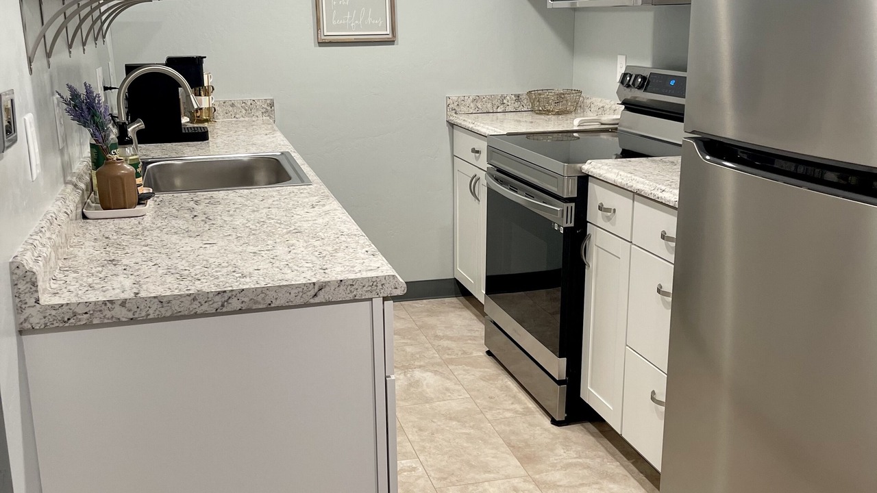 Photo of Kitchen in Grand Junction