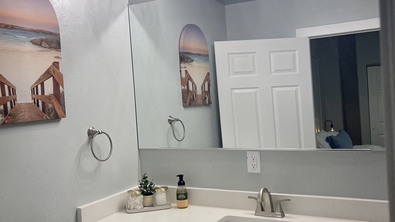 Photo of Bathroom in Grand Junction