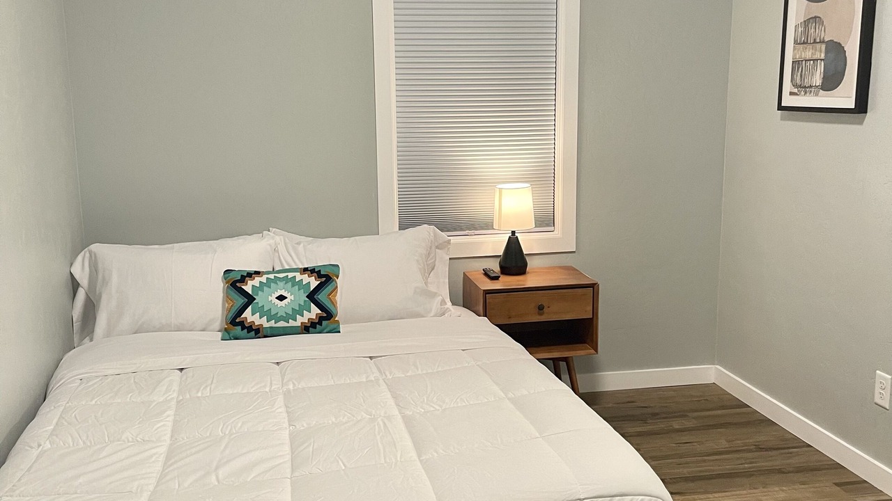 Photo of Bedroom in Grand Junction