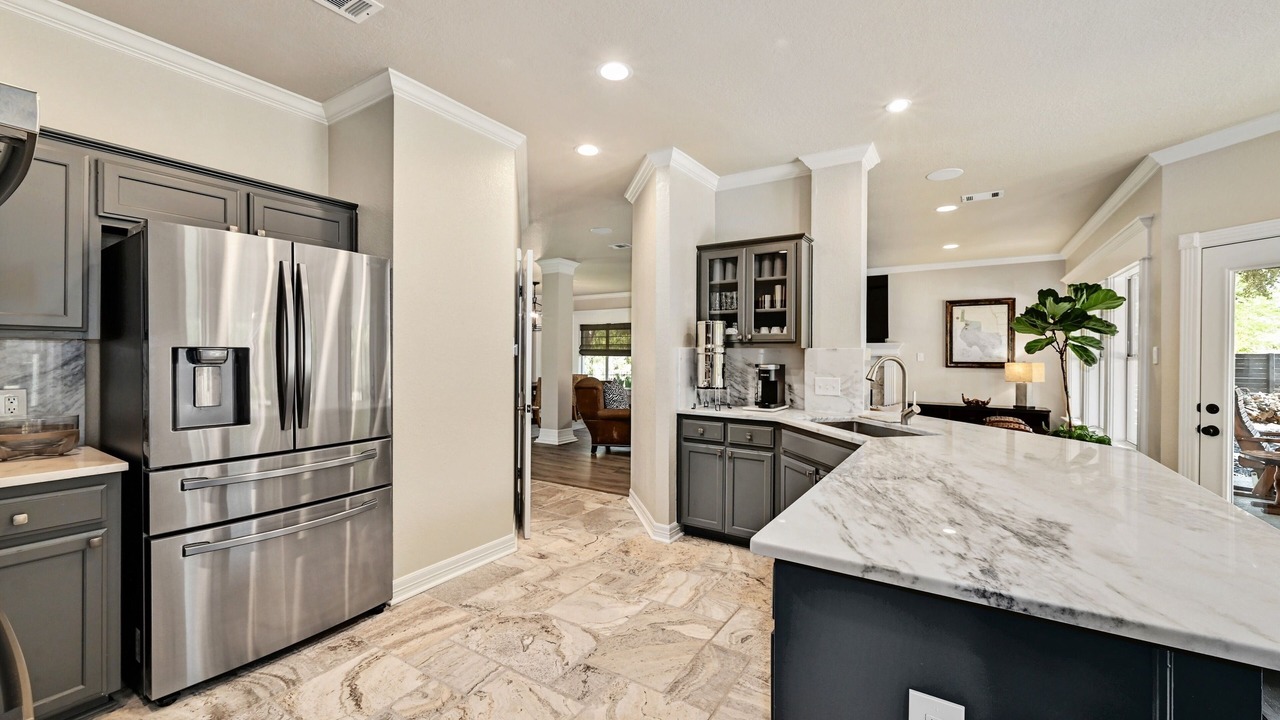 Photo of Kitchen in Austin