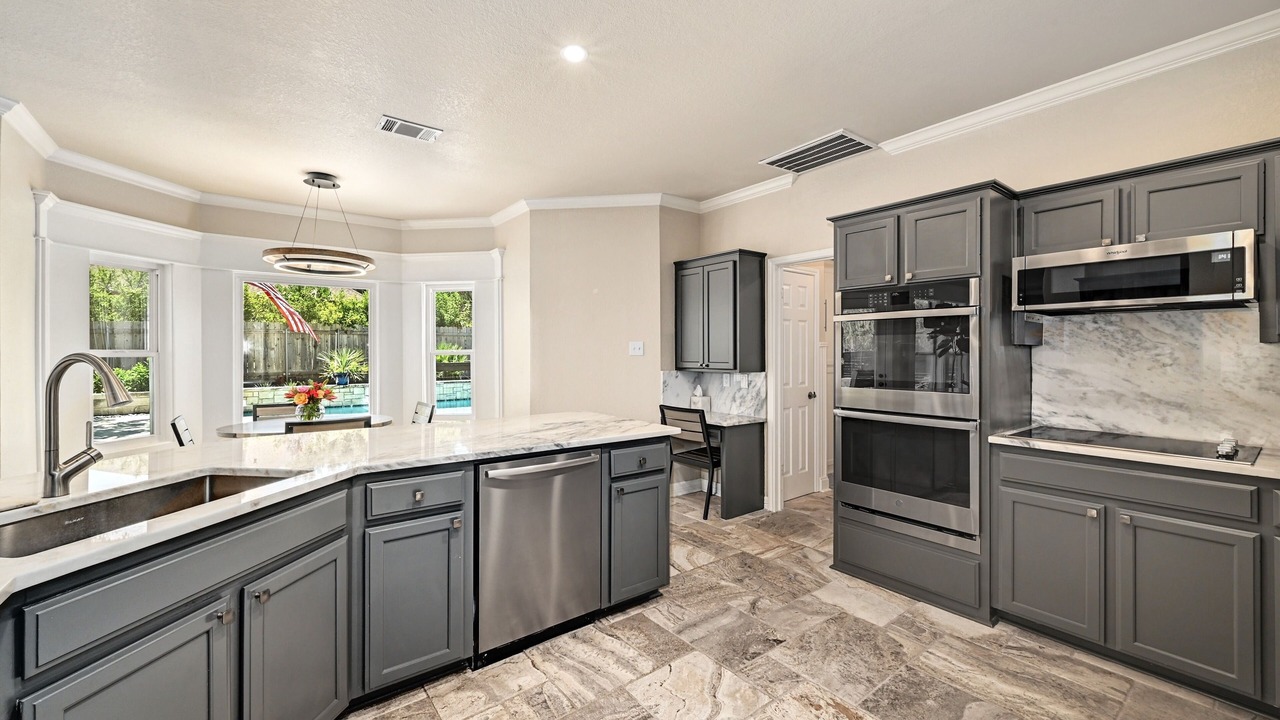 Photo of Kitchen in Austin