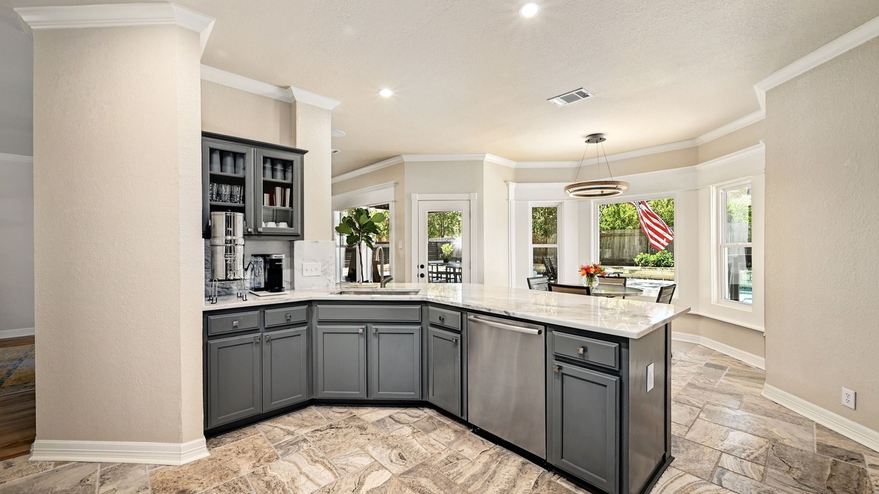 Photo of Kitchen in Austin