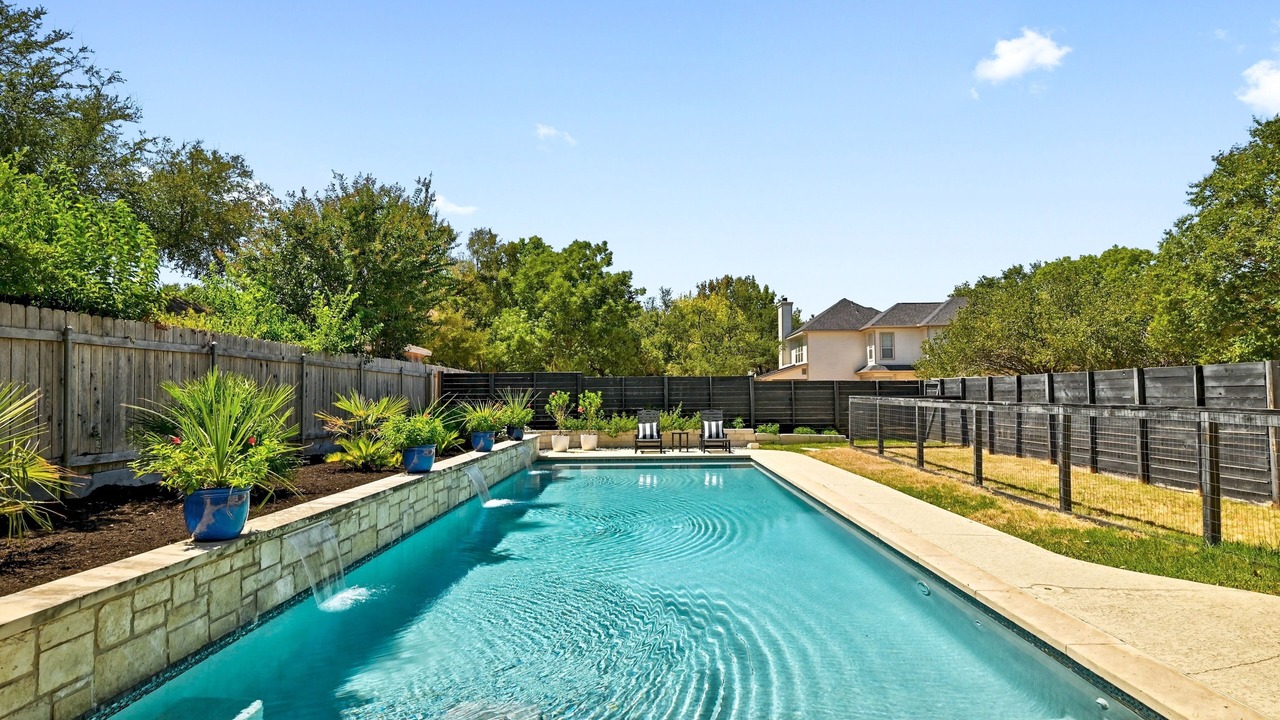 Photo of Outdoor in Austin