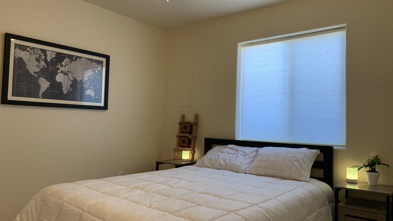 Photo of Bedroom in Southside