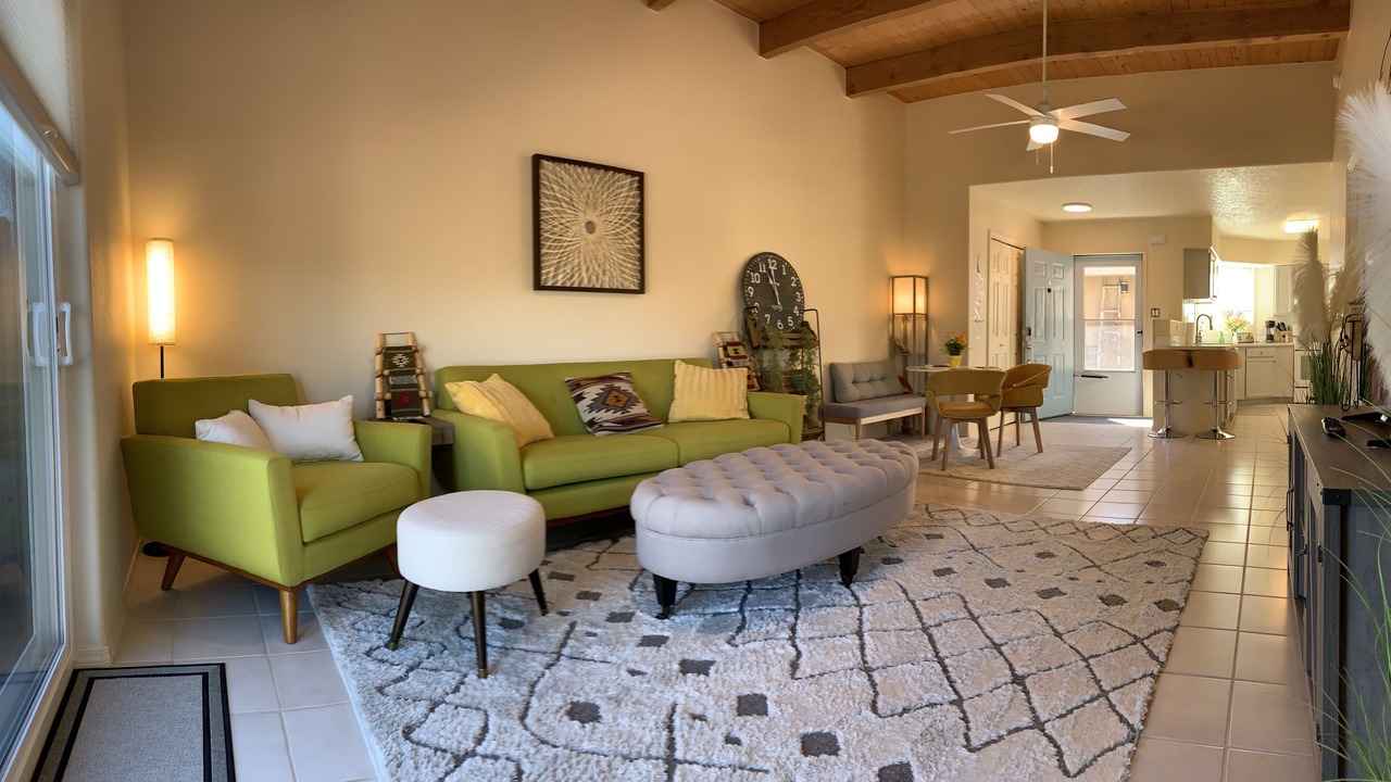 Photo of Livingroom in Southside