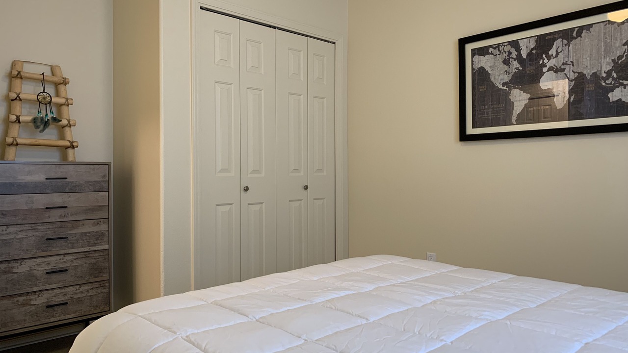 Photo of Bedroom in Southside
