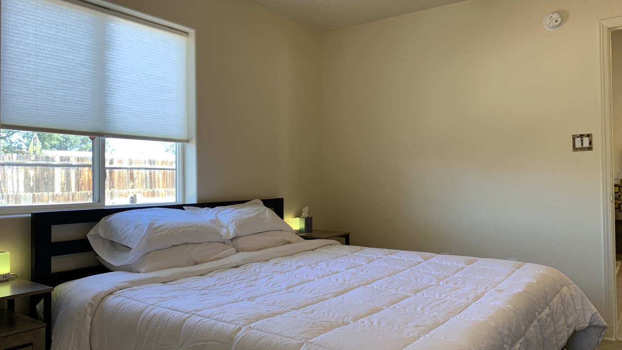 Photo of Bedroom in Southside