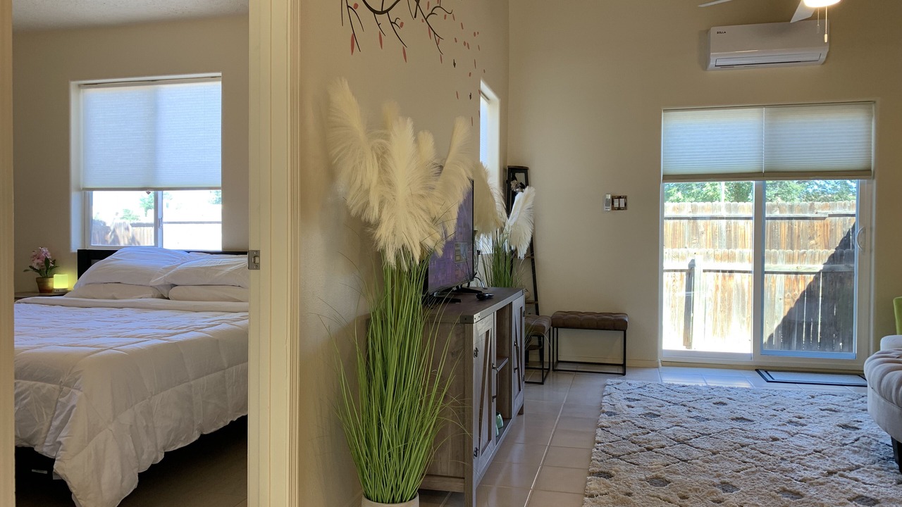 Photo of Bedroom in Southside