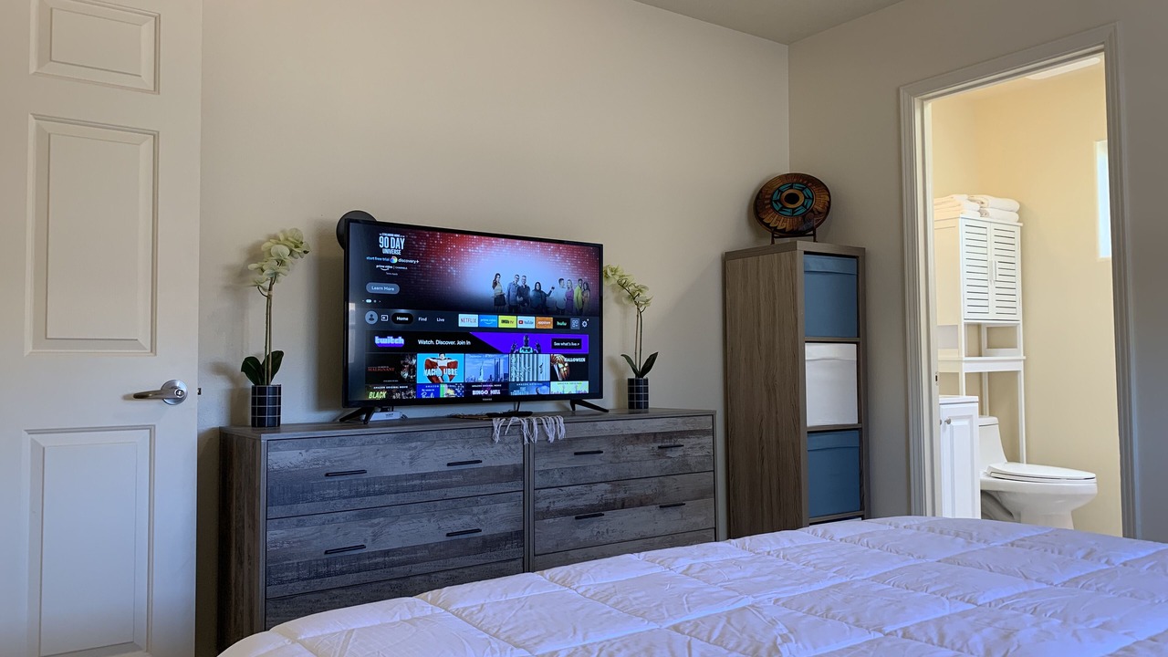 Photo of Bedroom in Southside