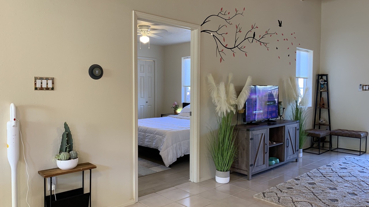 Photo of Bedroom in Southside