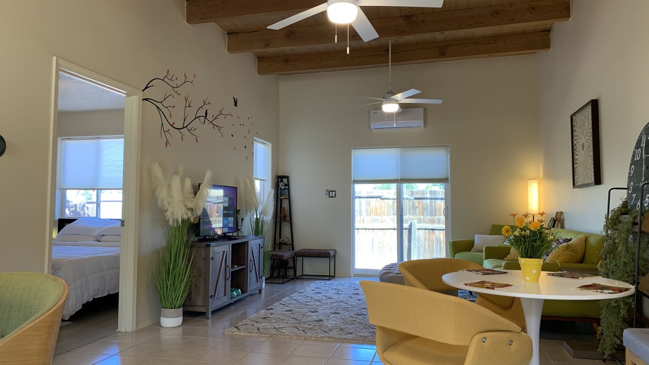 Photo of Bedroom in Southside