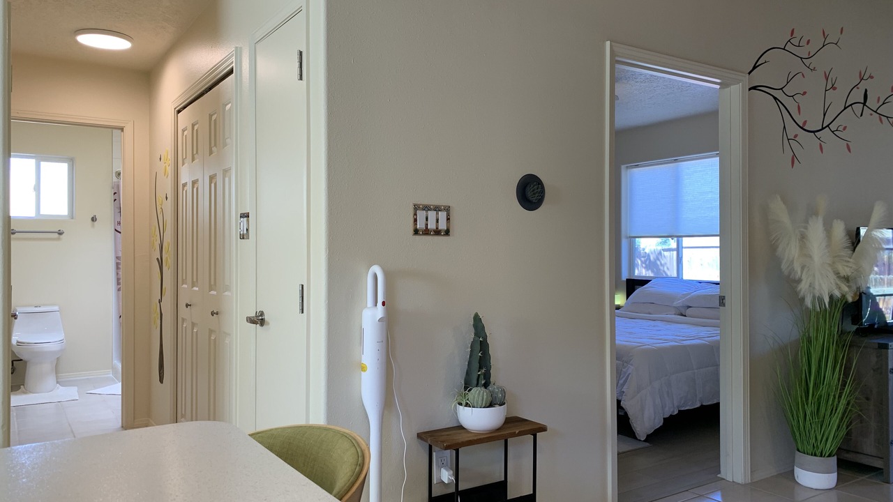 Photo of Bedroom in Southside