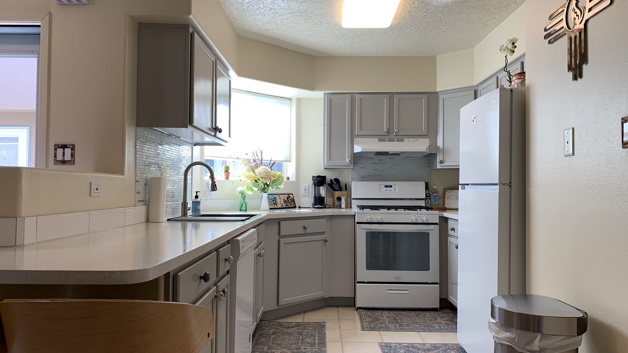 Photo of Kitchen in Southside