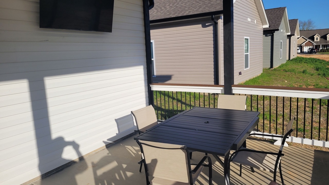 Photo of Outdoor in Evensville