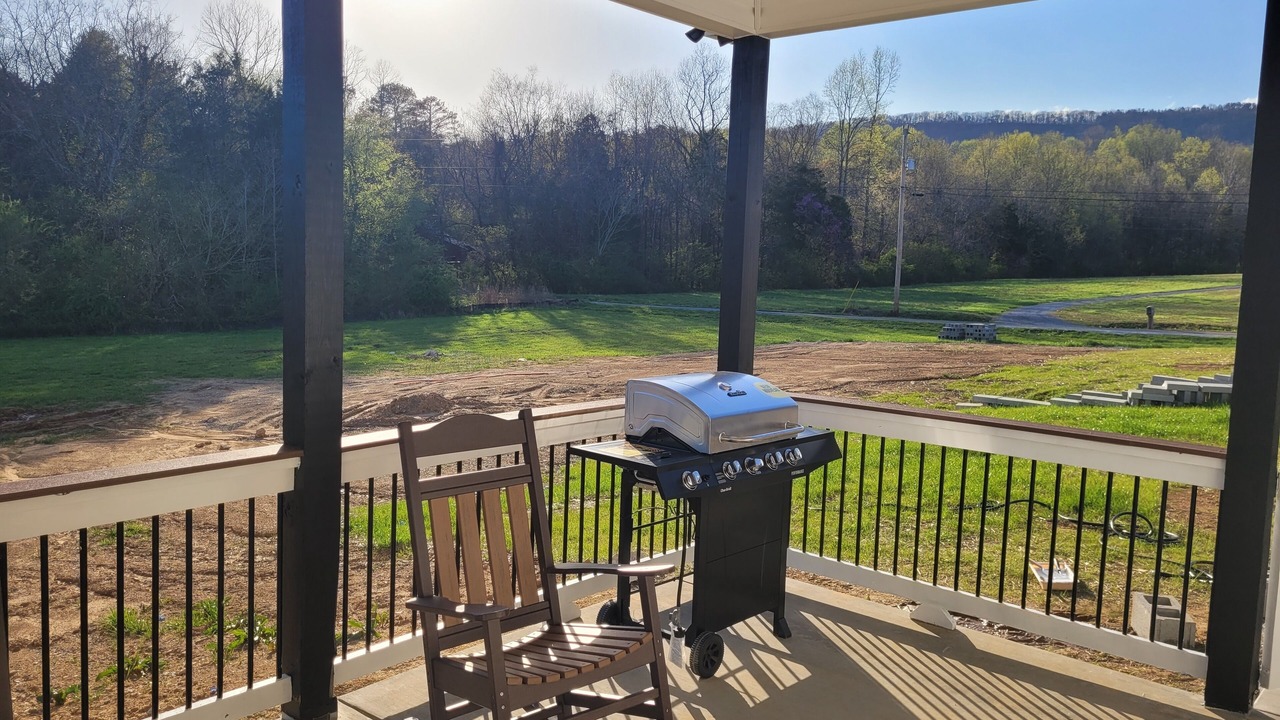 Photo of Outdoor in Evensville