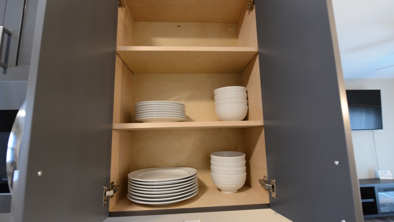 Photo of Kitchen in Evensville