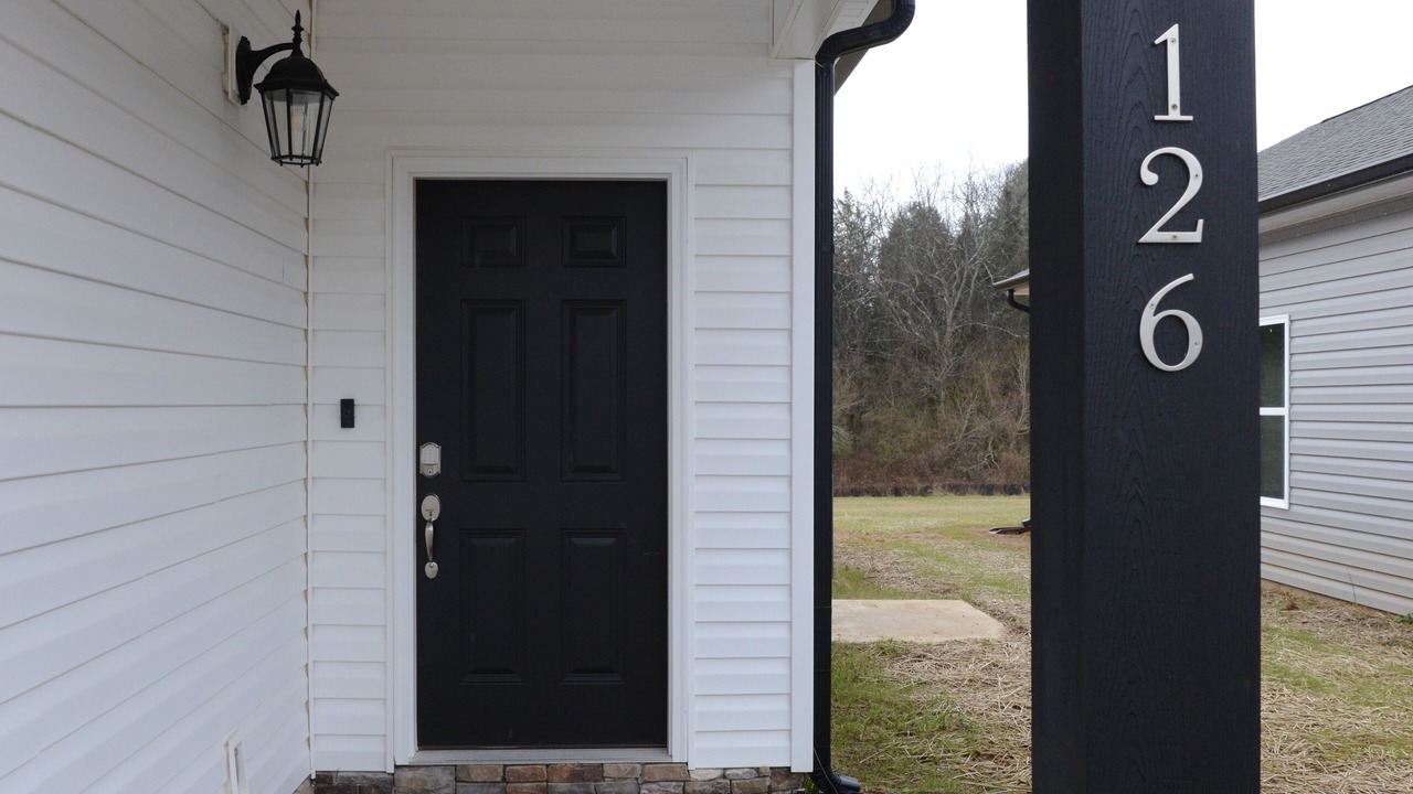 Photo of Outdoor in Evensville