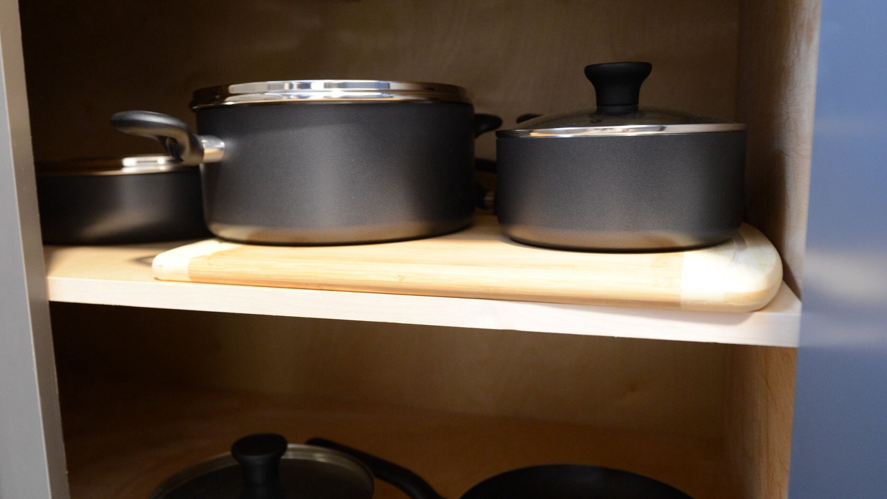 Photo of Kitchen in Evensville