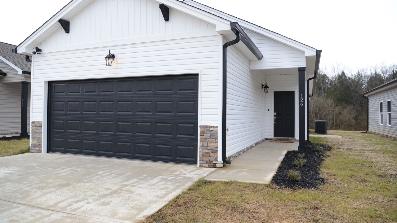 Photo of Outdoor in Evensville