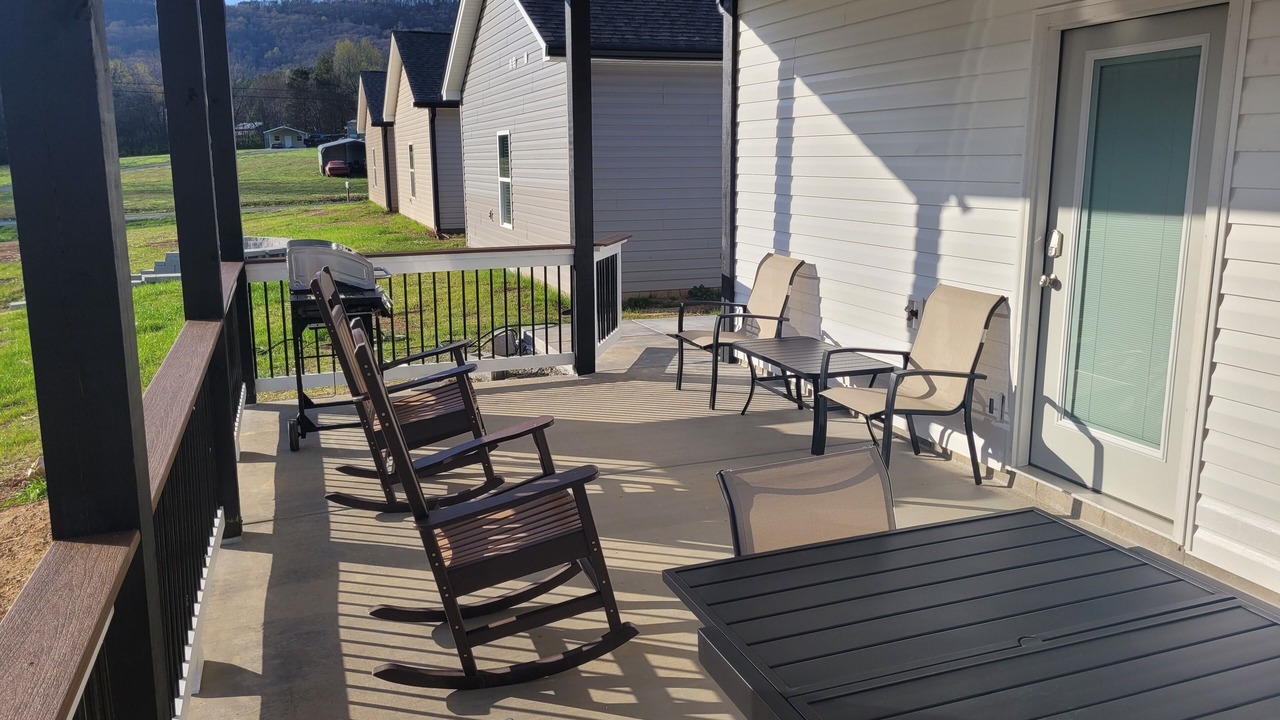Photo of Outdoor in Evensville