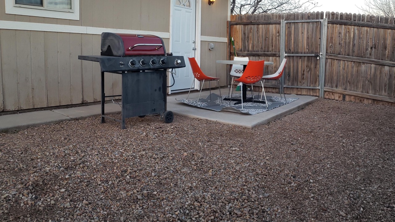Photo of Outdoor in Roswell