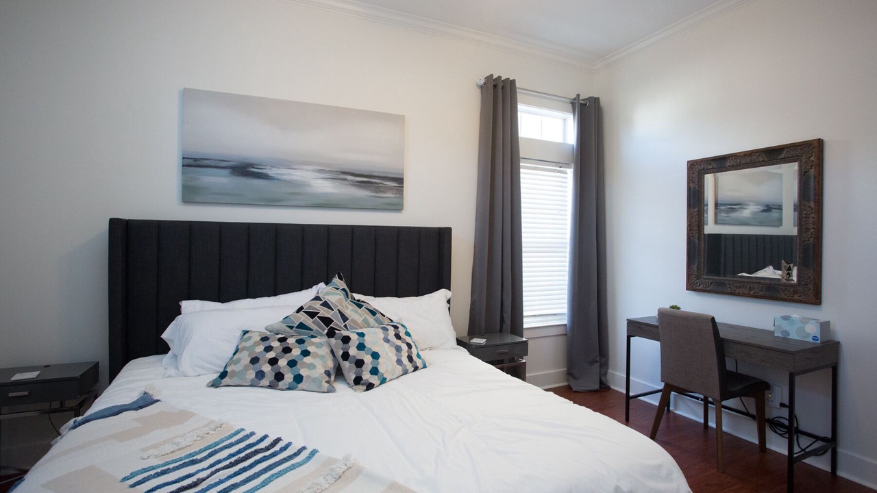 Photo of Bedroom in Bessemer