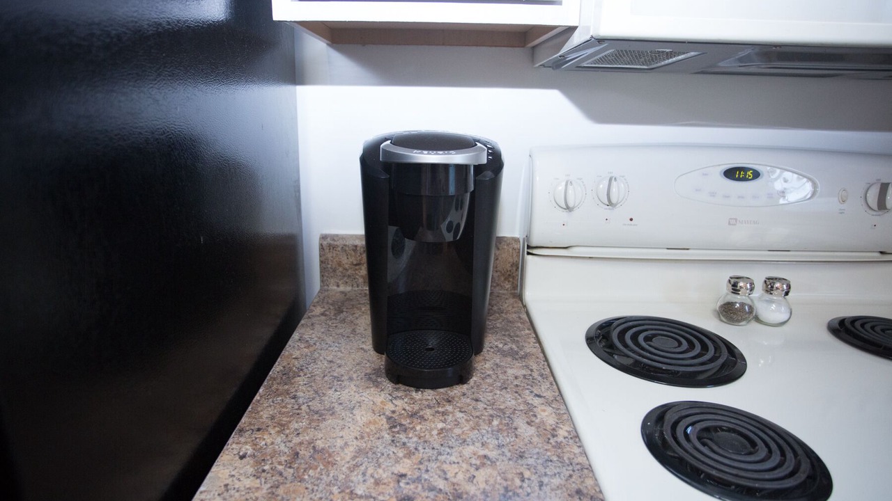 Photo of Kitchen in Bessemer