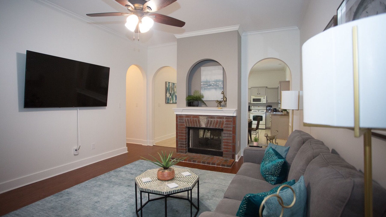 Photo of Livingroom in Bessemer