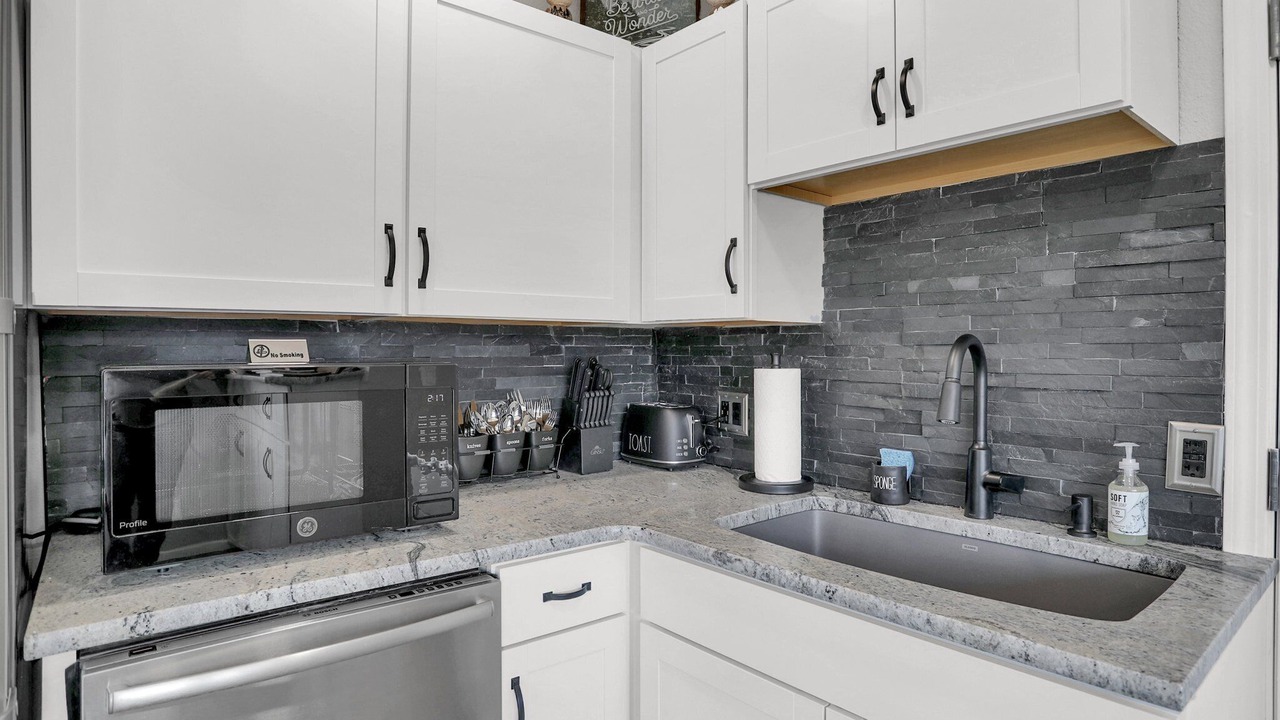 Photo of Kitchen in West Colorado Springs