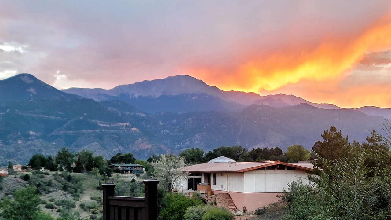 Photo of Others in West Colorado Springs