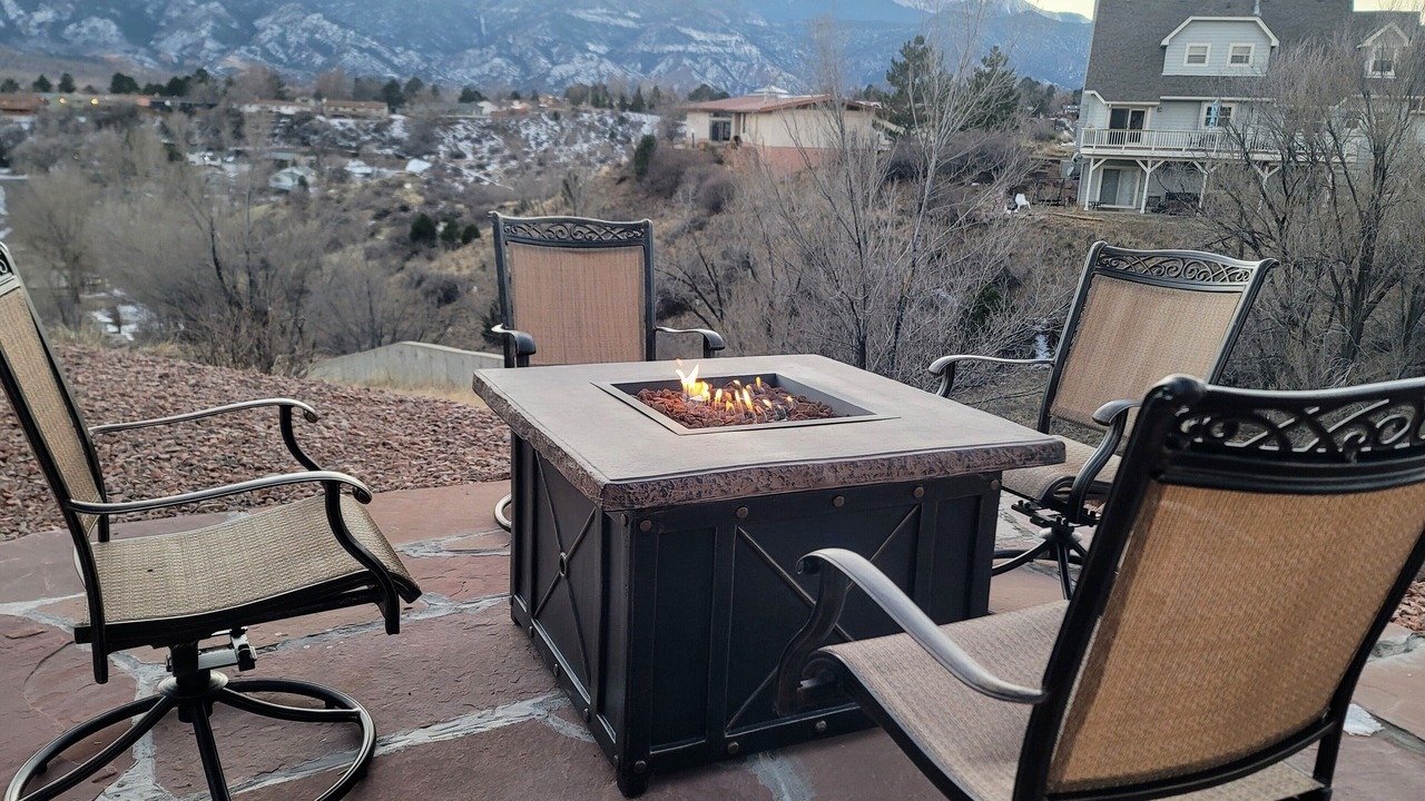 Photo of Others in West Colorado Springs