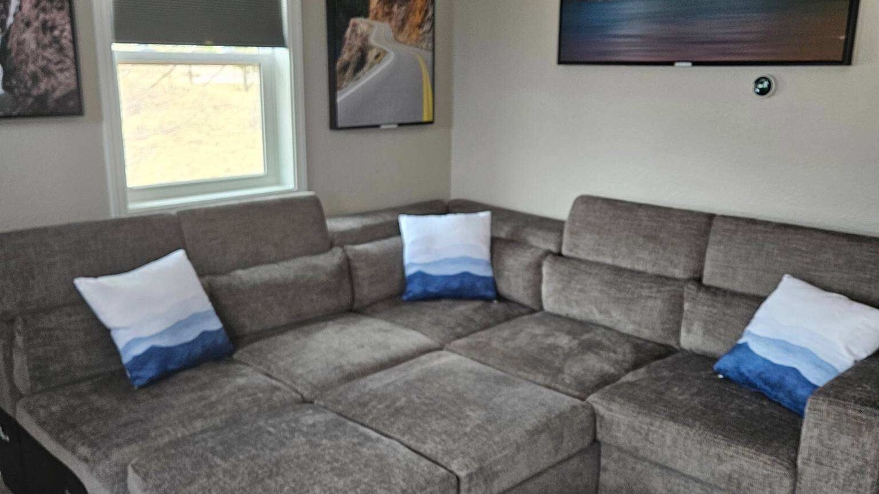 Photo of Livingroom in West Colorado Springs