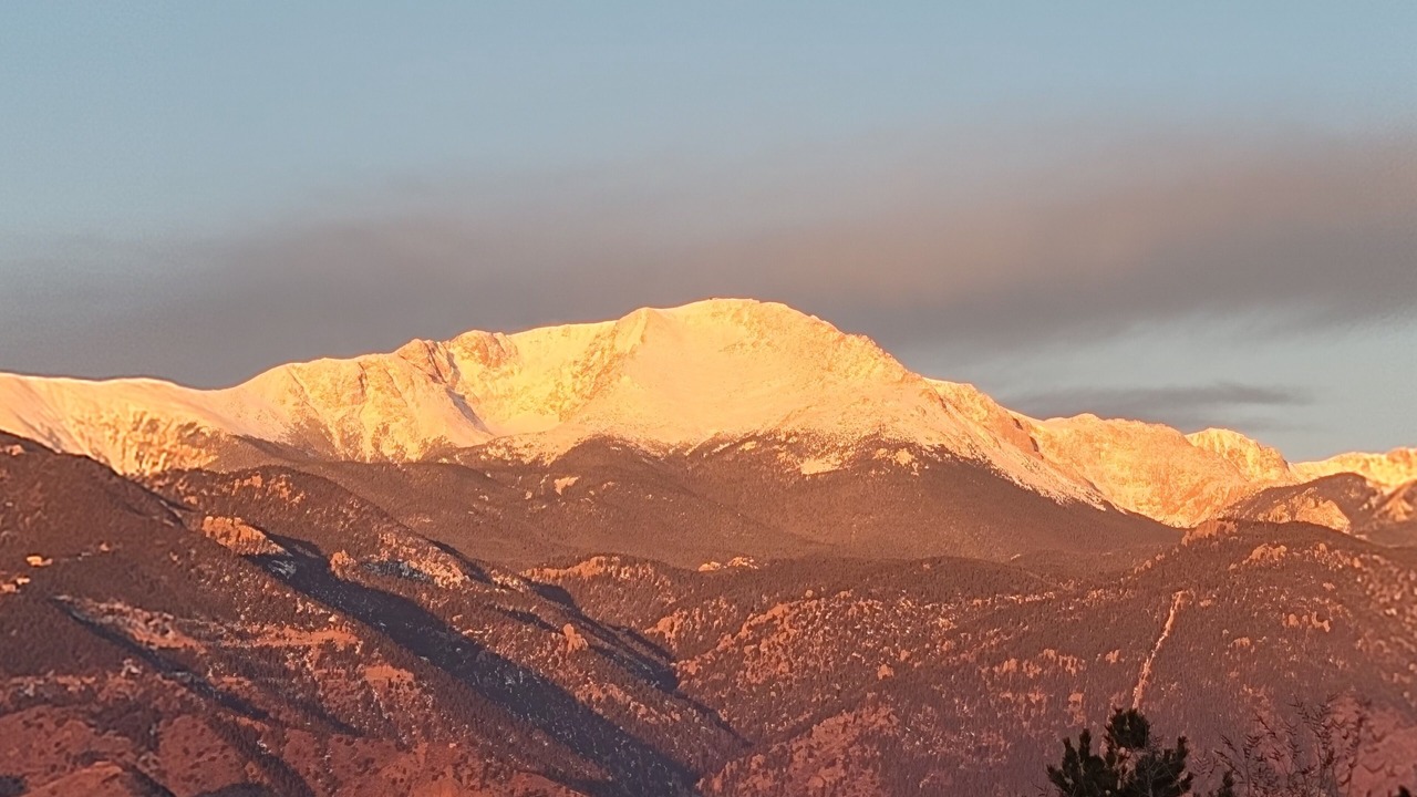 Photo of Outdoor in West Colorado Springs