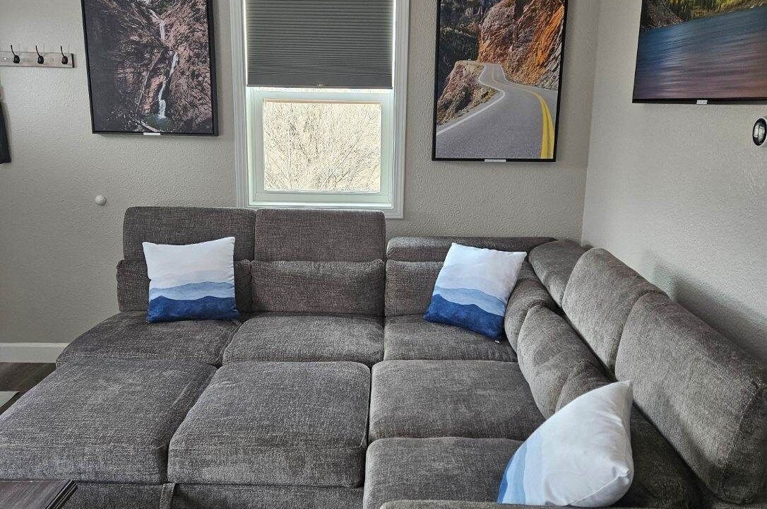 Photo of Livingroom in West Colorado Springs