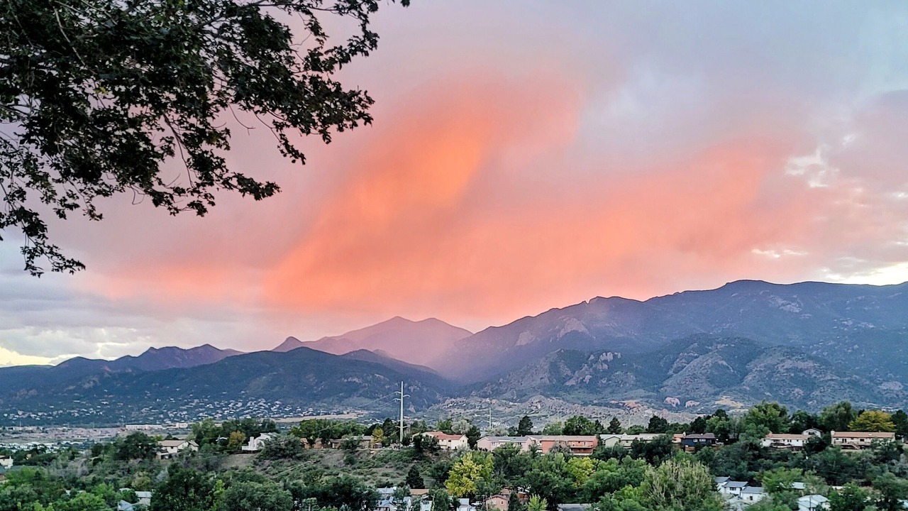 Photo of Others in West Colorado Springs