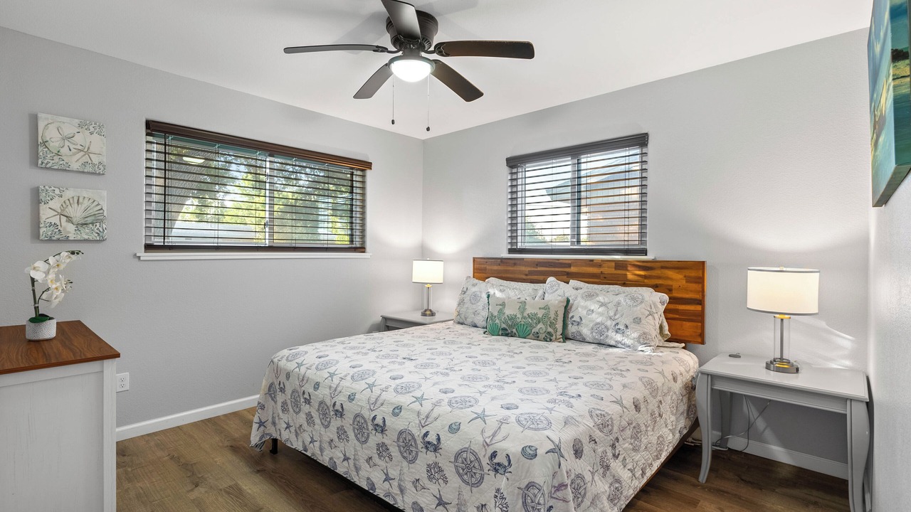 Photo of Bedroom in Bay Area