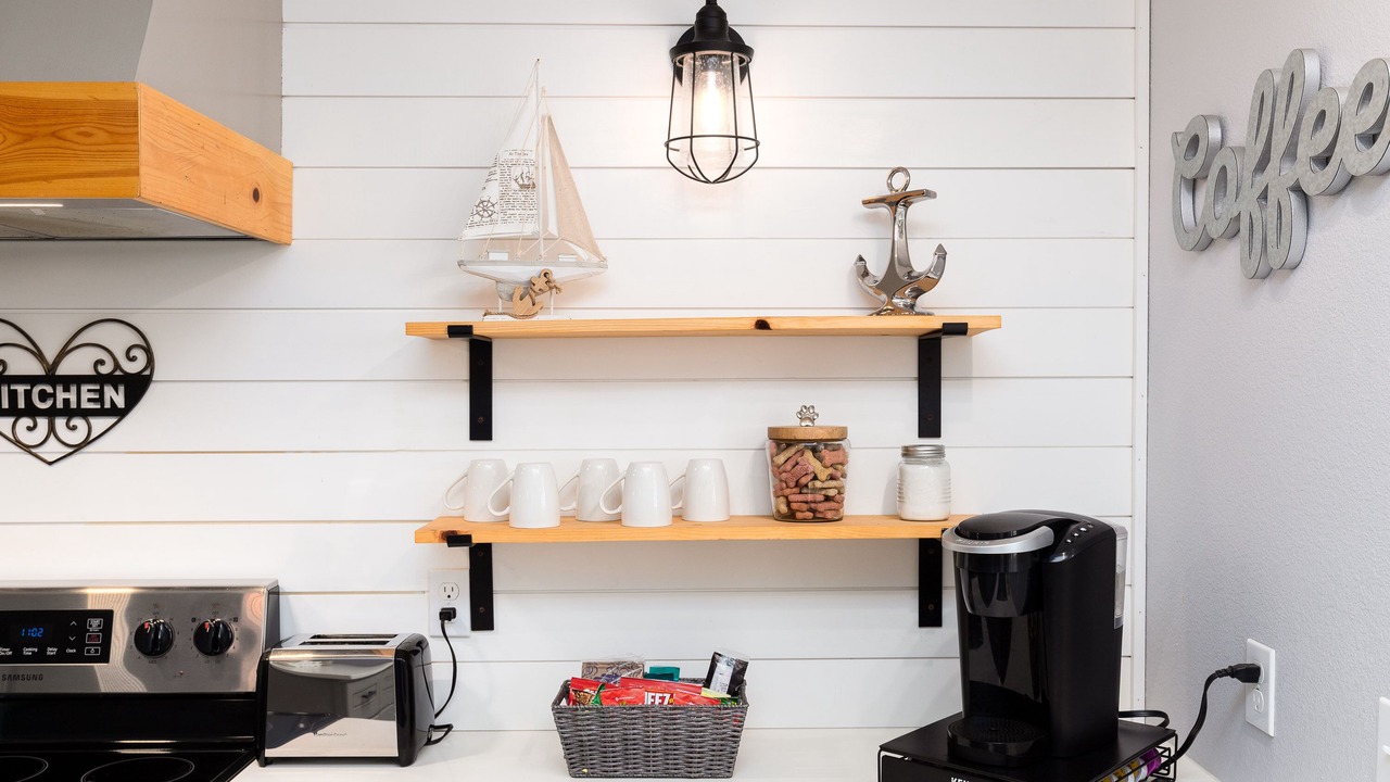 Photo of Kitchen in Bay Area