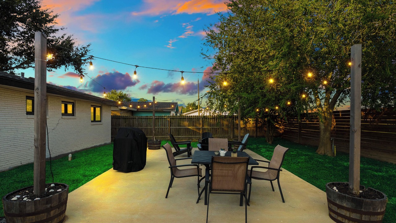 Photo of Outdoor in Bay Area