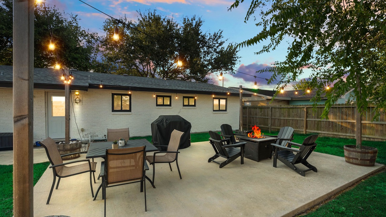 Photo of Outdoor in Bay Area
