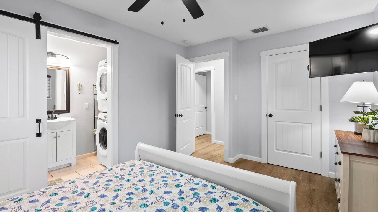 Photo of Bedroom in Bay Area