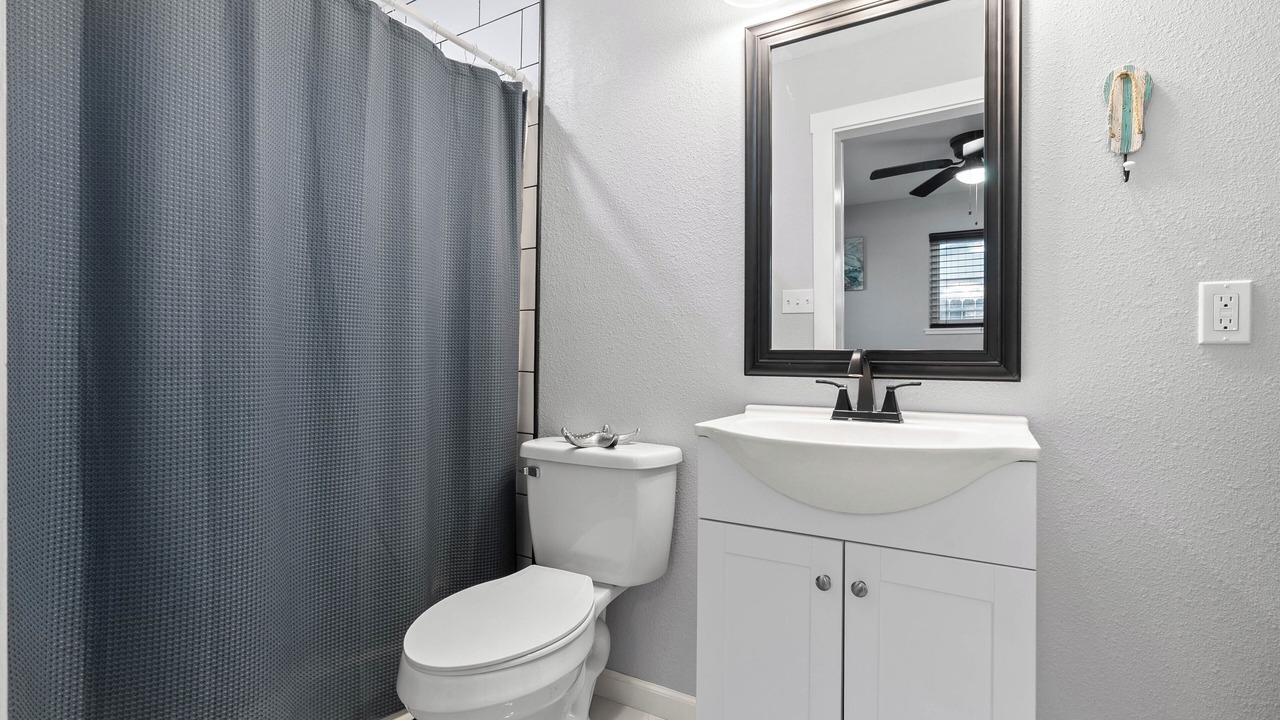 Photo of Bathroom in Bay Area
