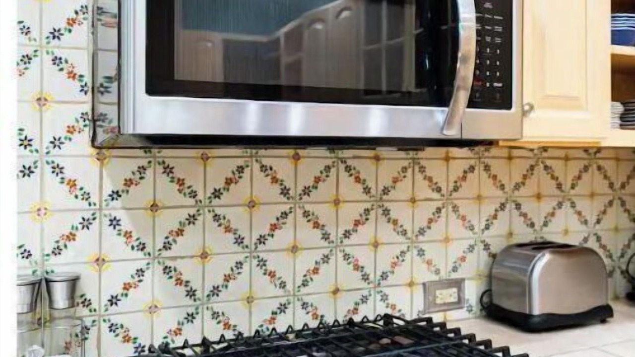 Photo of Kitchen in South Valley