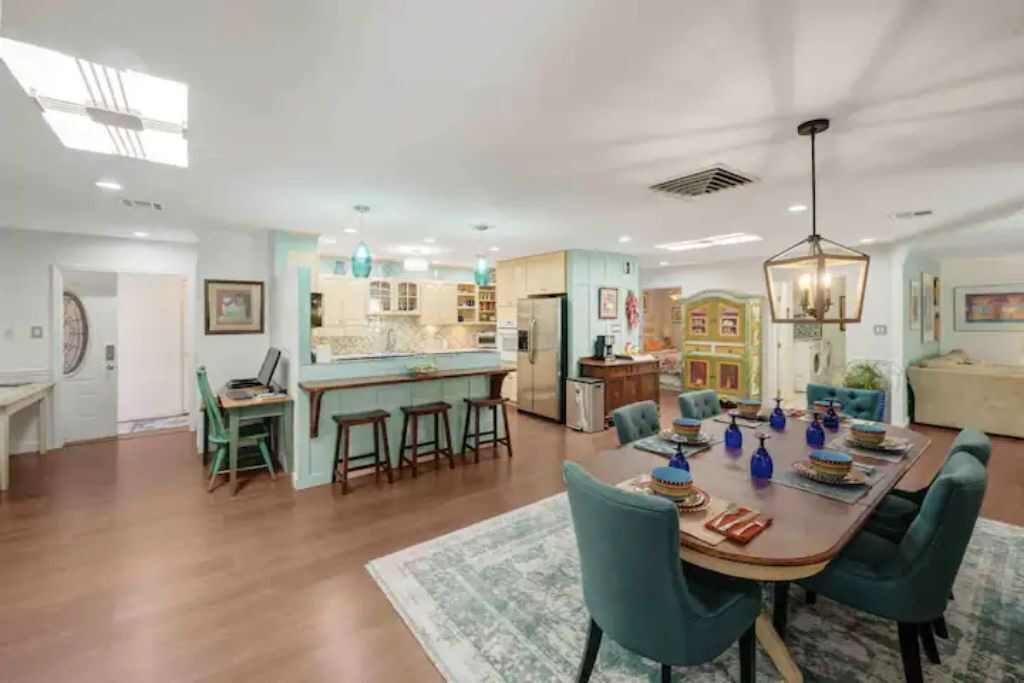 Photo of Bedroom in South Valley
