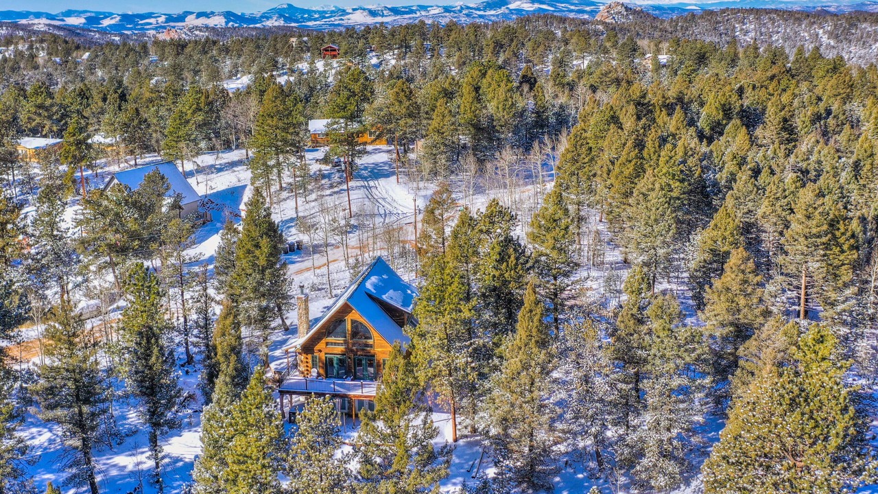 Photo of Outdoor in Rainbow Valley