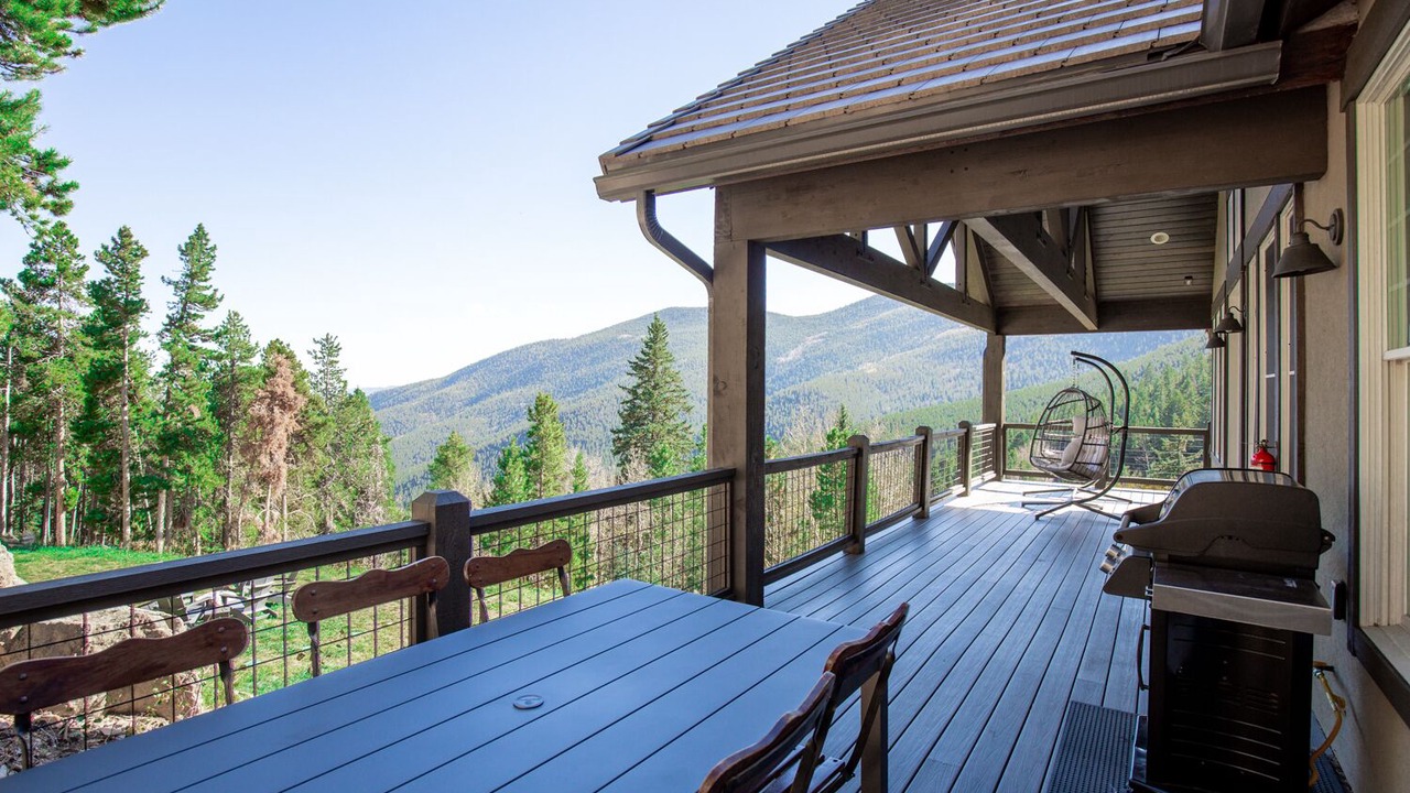 Photo of Outdoor in Evergreen