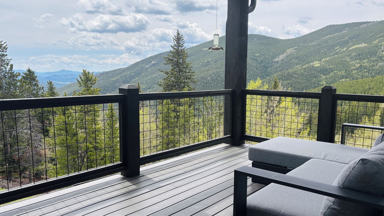 Photo of Outdoor in Evergreen