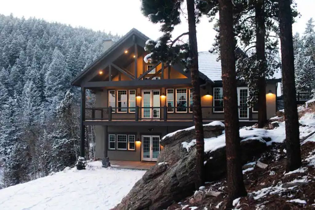Photo of Others in Evergreen