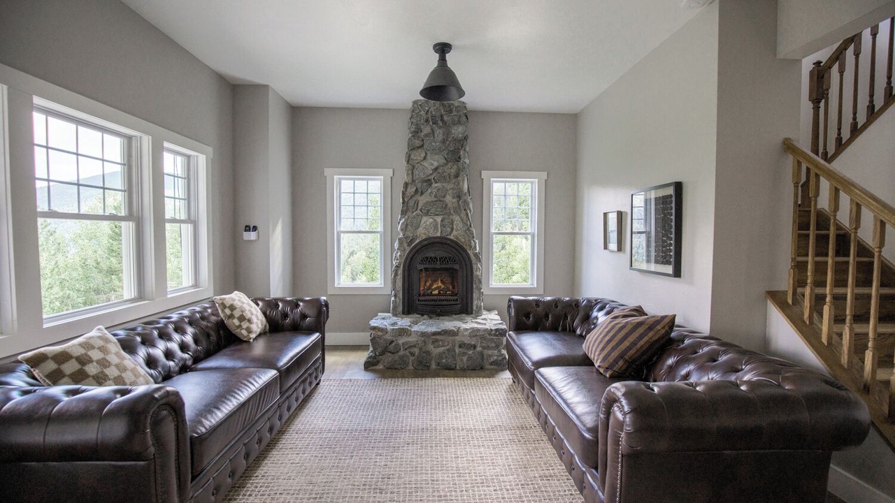 Photo of Bedroom in Evergreen