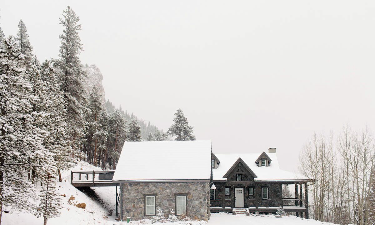 Photo of Others in Evergreen