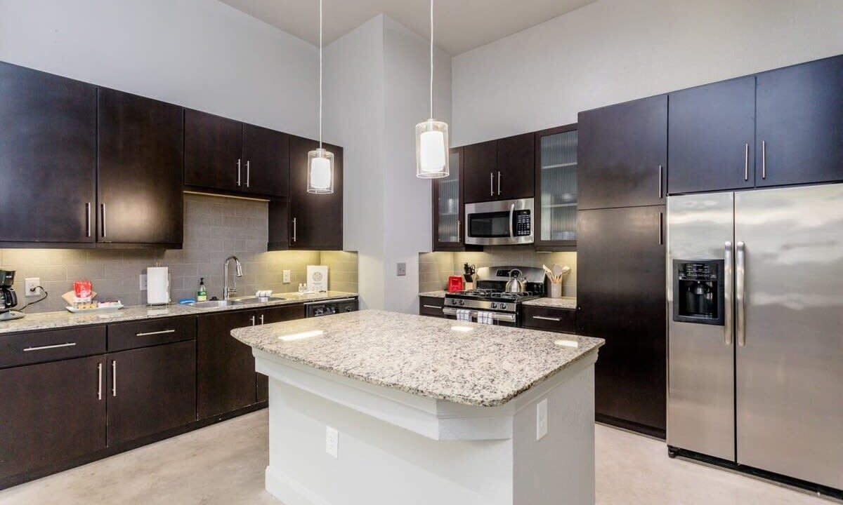 Photo of Kitchen in The Galleria